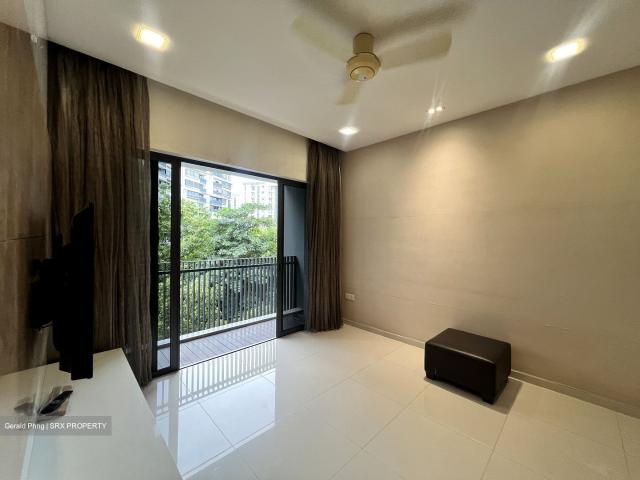 Condominium for rent