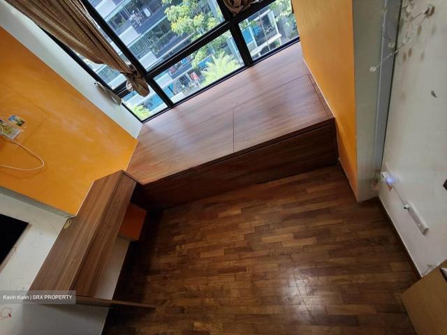 Condominium for sale