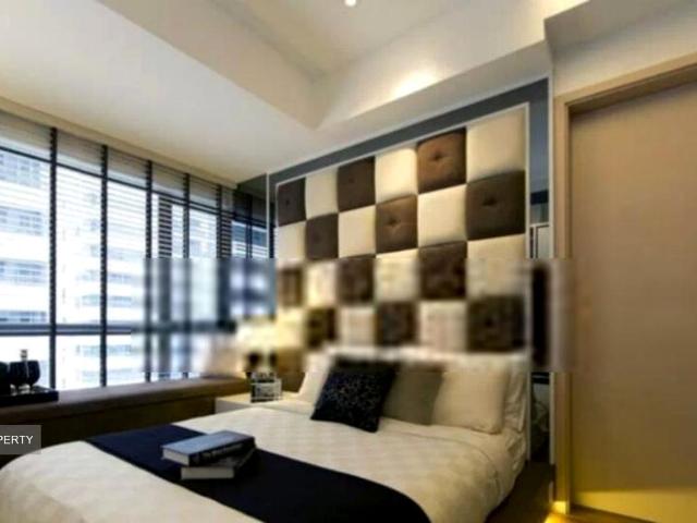 Condominium for rent