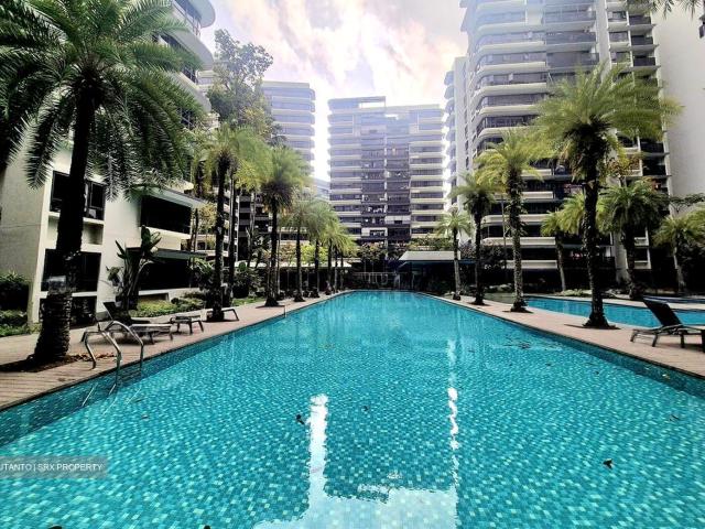 Condominium for sale