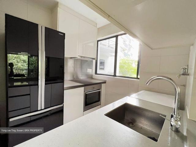 Condominium for rent in Pasir Ris