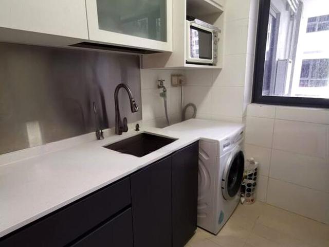 Condominium for rent
