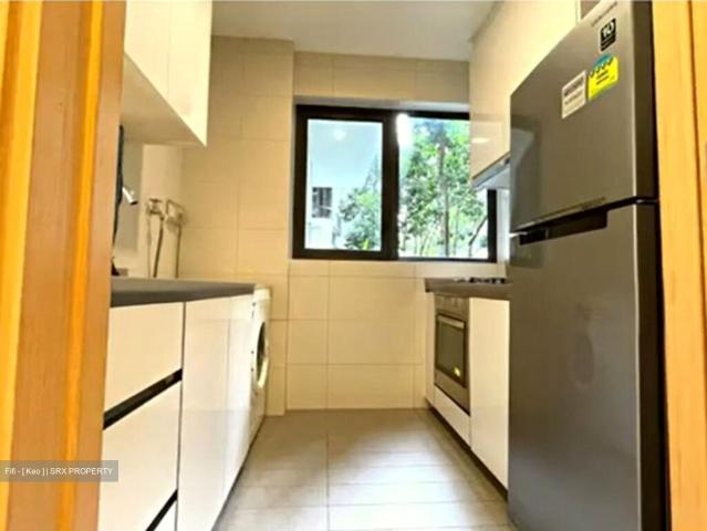 Condominium for rent