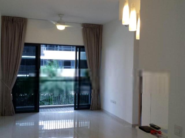 Condominium for rent