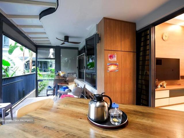 Condominium for sale in Pasir Ris