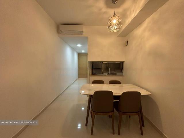 Condominium for rent in Pasir Ris