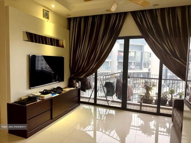 Condominium for rent