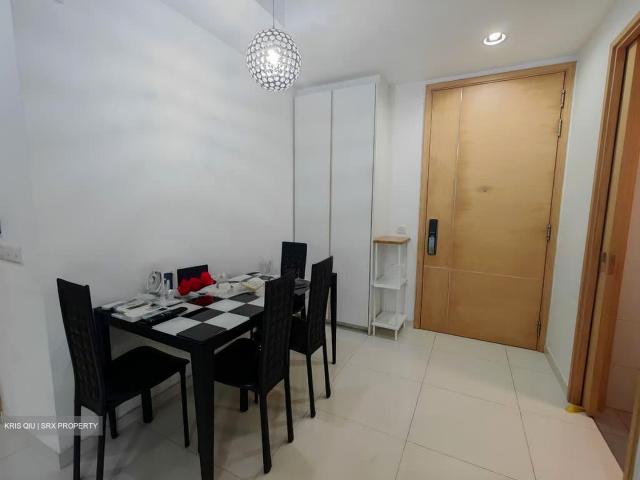 Condominium for rent