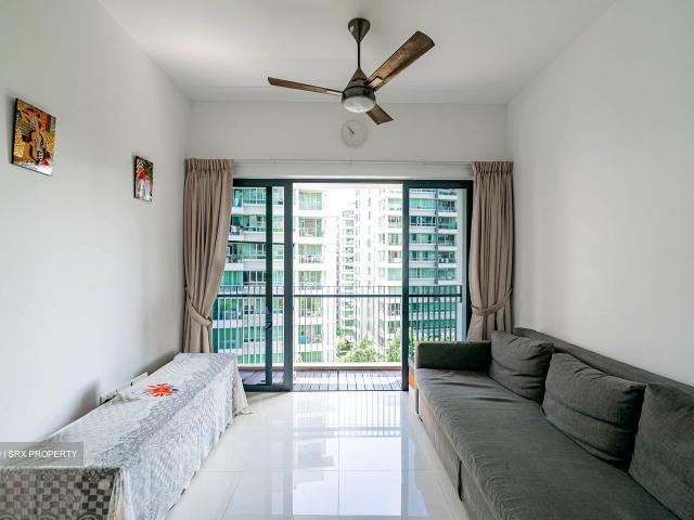 Condominium for sale in Pasir Ris, 17 Far East, Changi