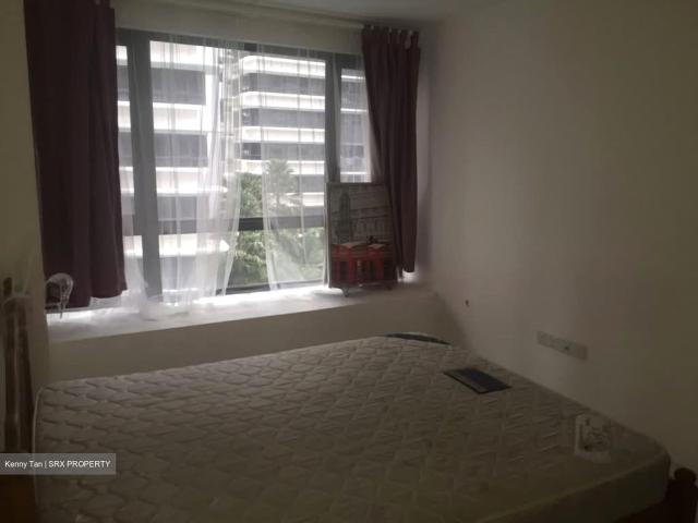 Condominium for rent