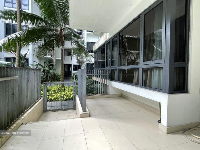 Condominium for rent