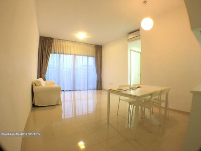 Condominium for rent