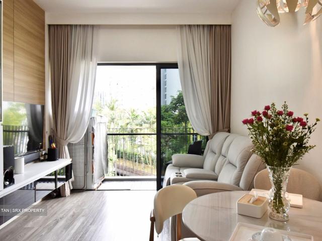 Condominium for sale