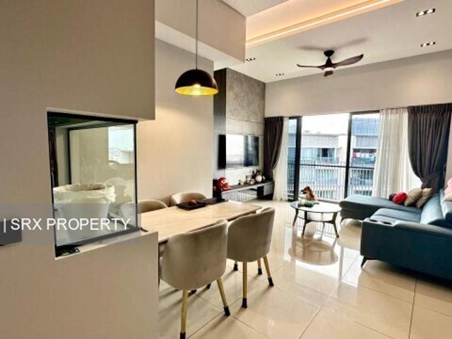 Condominium for sale in Pasir Ris, 17 Far East, Changi