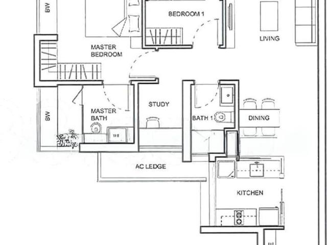 Condominium for sale