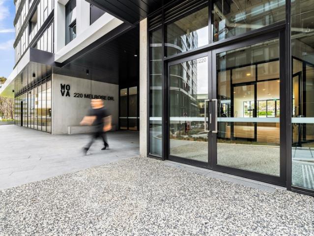 Retail for rent in Woden, Australian Capital Territory