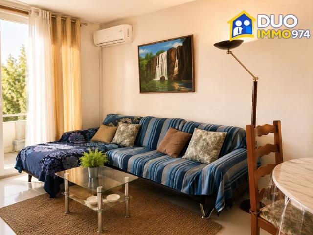 Appartement vente à La Réunion