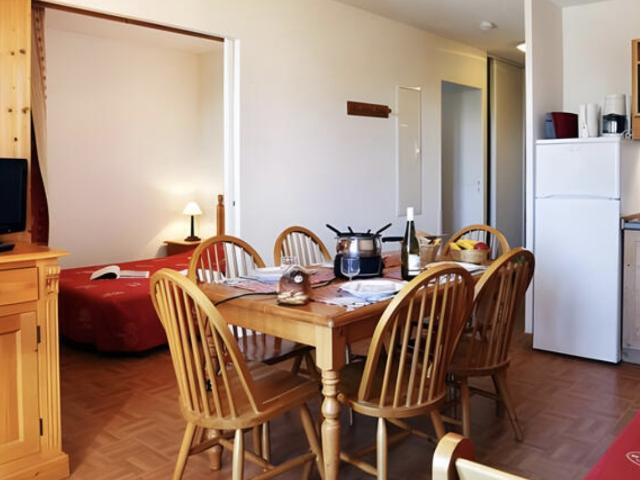 Appartement vente à Saint-Jean-de-Maurienne, Fontcouverte-la Toussuire