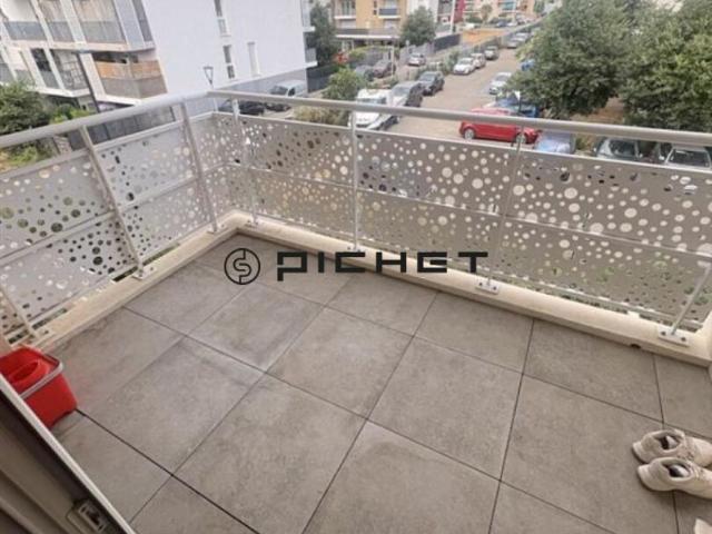 Appartement vente à Arles