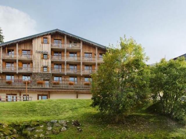 Duplex vente à Bonneville, Megève