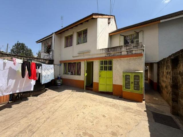 Commercial for sale in Samburu