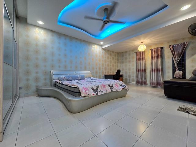 Terraced House for sale in Port Klang, Selangor