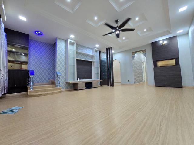 Terraced House for sale in Bandar Puteri Klang, Bandaraya Klang
