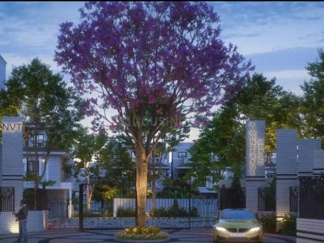 Villa for sale in Karnataka