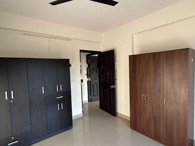 Flat for rent in Bangalore North, Cox Town - Bangalore