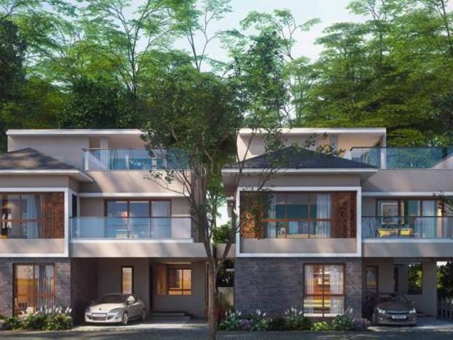 Villa for sale in Bangalore, Whitefield