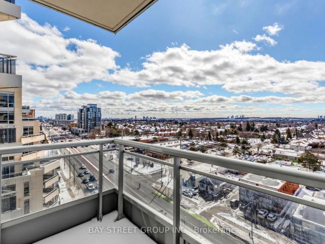 Condo for sale in Woburn, Ontario