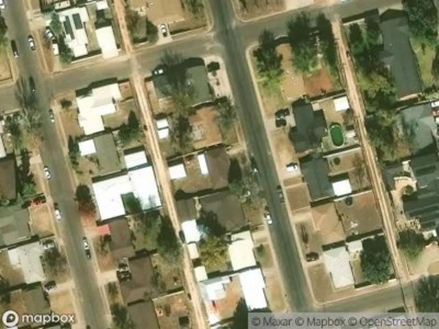Property for sale in Andrews, Texas