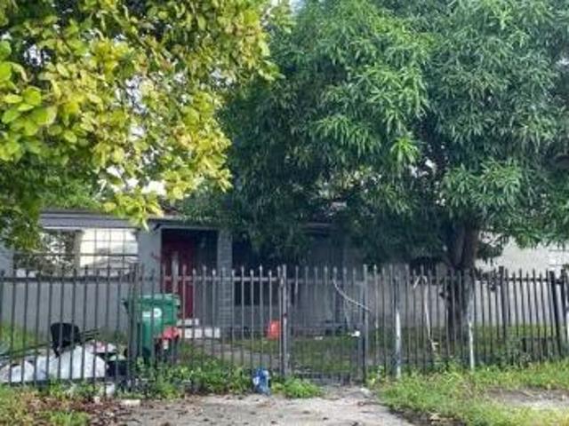 House for sale in Miami, Florida