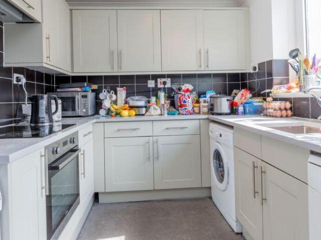 Apartment for rent in Somers Town, Isle Of Man