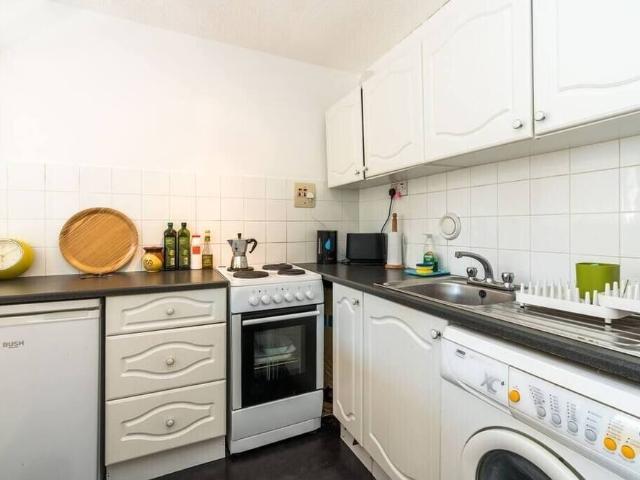 Studio for rent in London Borough of Camden, Greater London