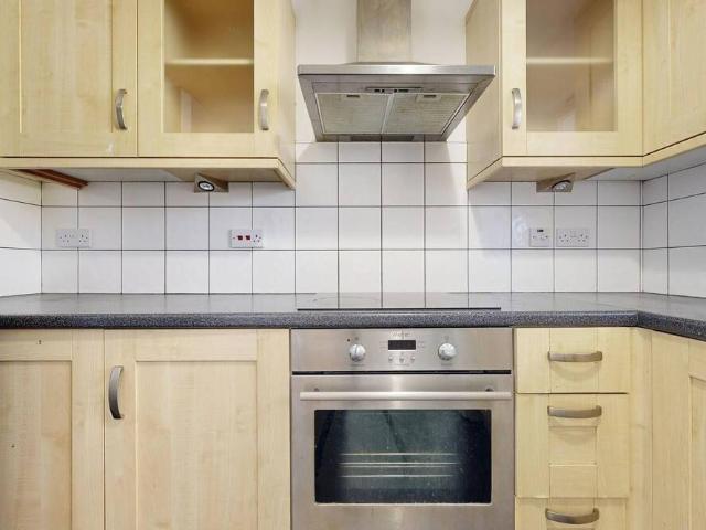 Apartment for rent in London Borough of Camden, Greater London