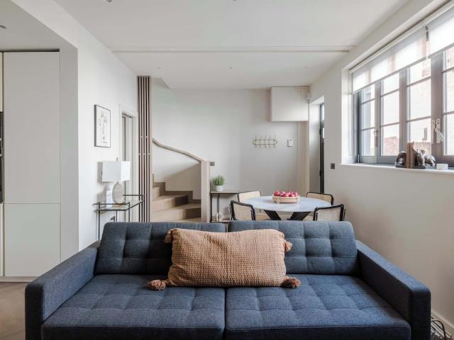 House for rent in London Borough of Camden, Greater London