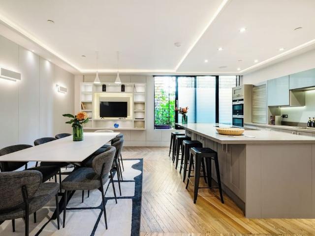 House for rent in London Borough of Camden, Greater London