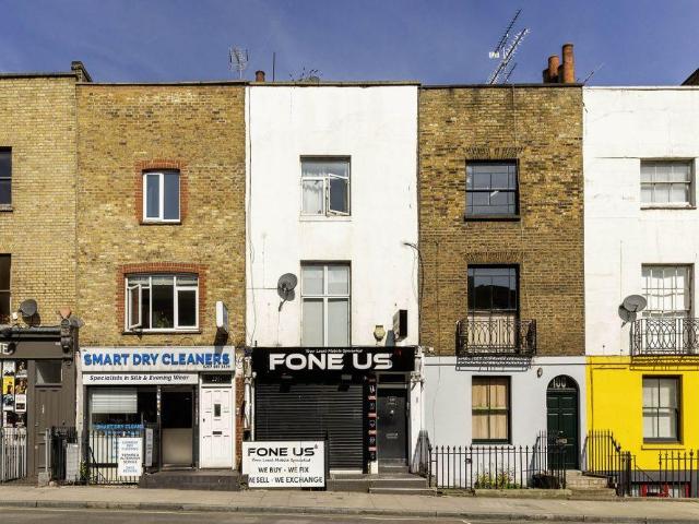 Apartment for rent in Chalk Farm, Greater London