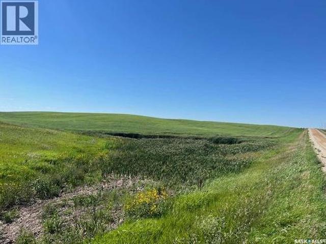 Farm for sale in Saskatchewan