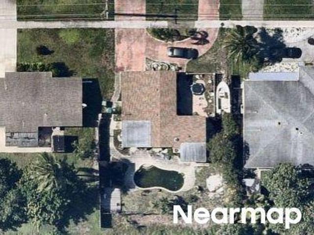 House for sale in Lauderhill, Florida