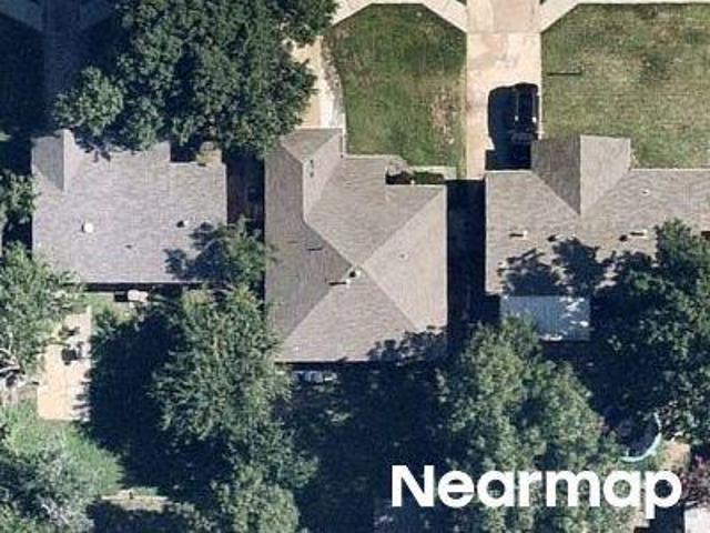 House for sale in Oklahoma City, Oklahoma