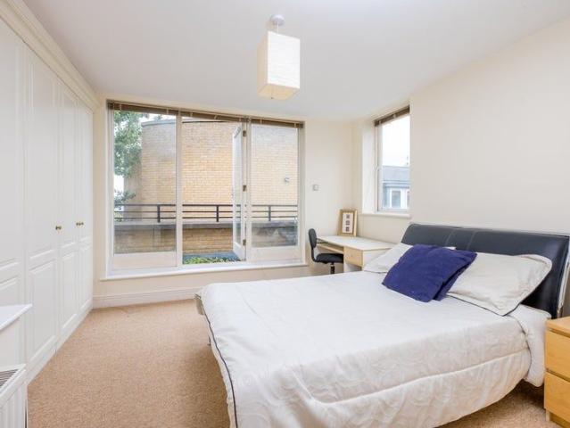 Room for rent in Belsize Park, Greater London