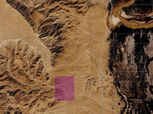 Land for sale in Moapa, Nevada