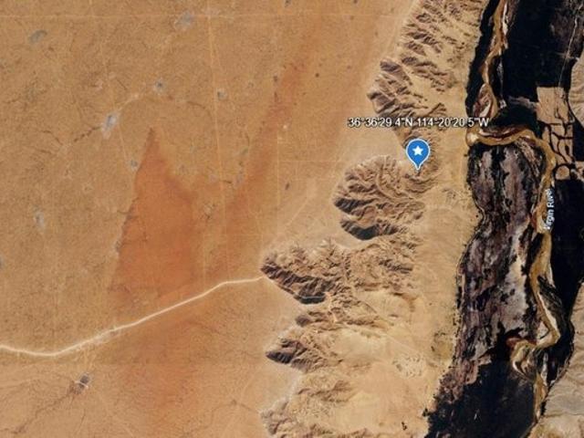 Land for sale in Moapa, Nevada