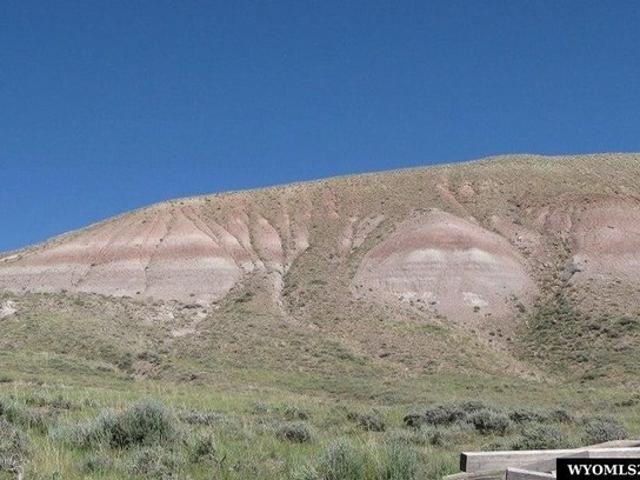 Land for sale in La Barge, Lincoln County
