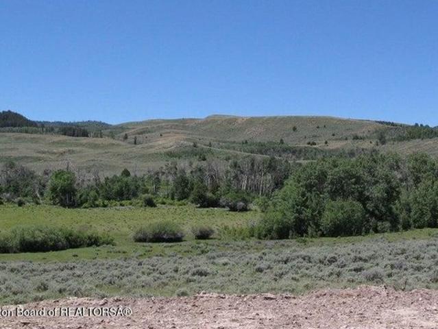 Land for sale in La Barge, Lincoln County