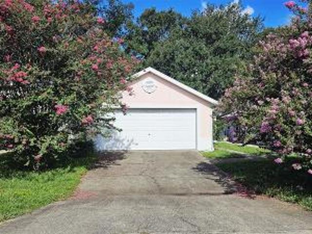 House for sale in Ocala, Florida