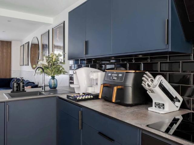 Apartment for rent in London Borough of Brent, Greater London