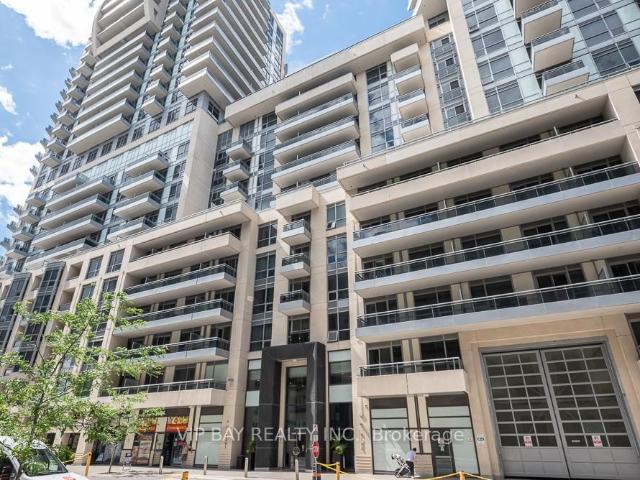 Condo for sale in York, Ontario